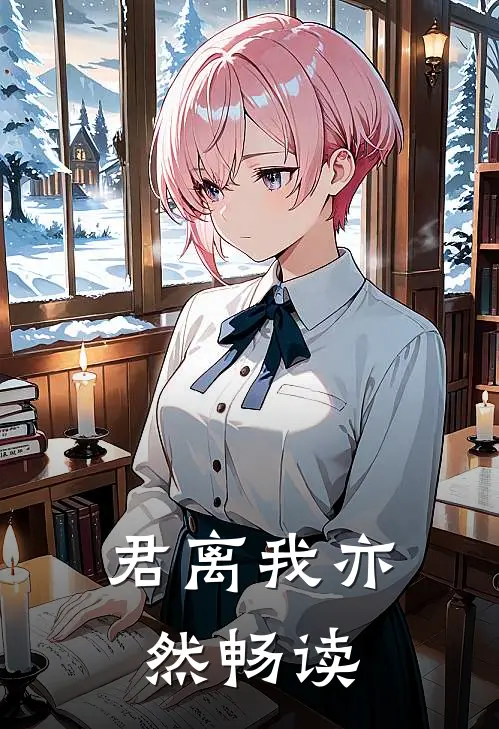 君离我亦然畅读
