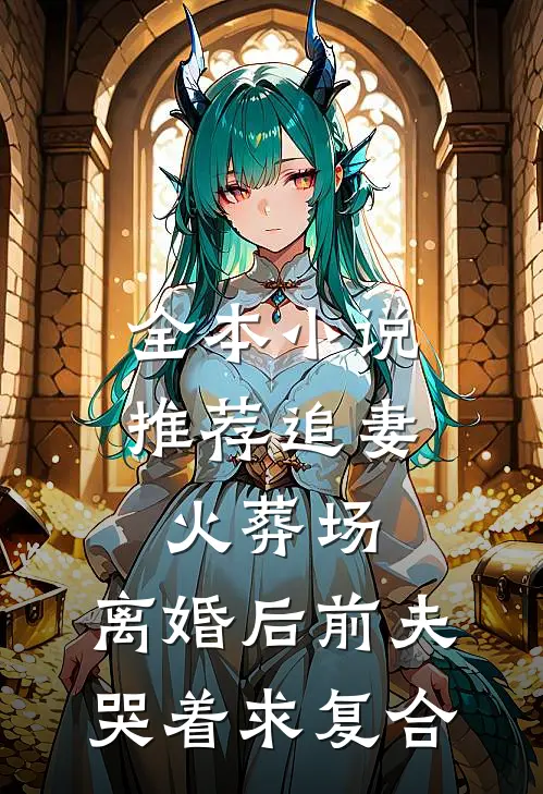 全本小说推荐追妻火葬场：离婚后前夫哭着求复合