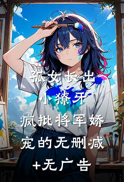孤女长出小獠牙，疯批将军娇宠的无删减+无广告