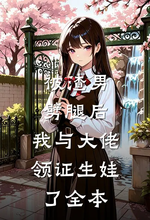 被渣男劈腿后，我与大佬领证生娃了全本
