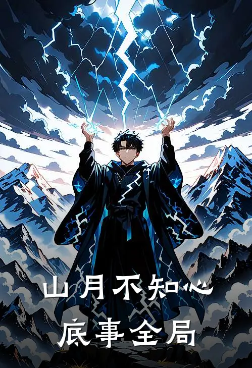山月不知心底事全局
