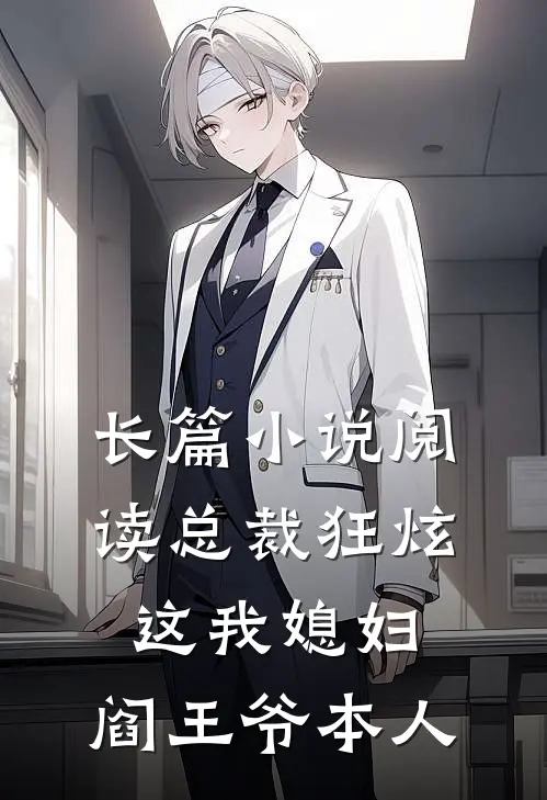 长篇小说阅读总裁狂炫：这我媳妇，阎王爷本人