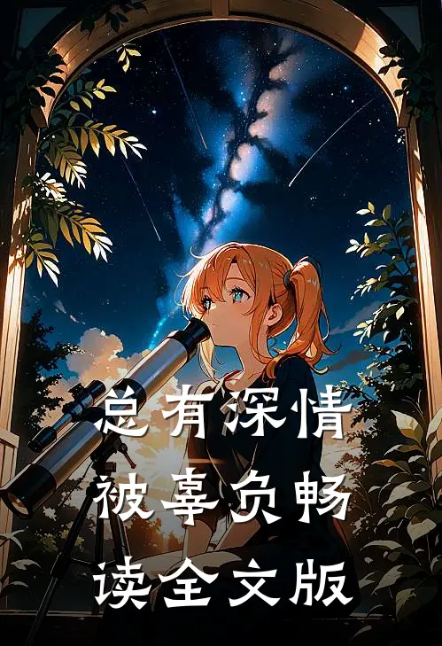 总有深情被辜负畅读全文版