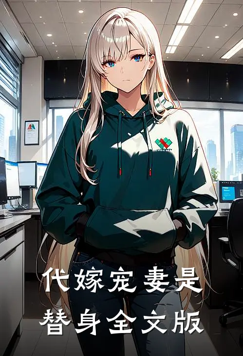 代嫁宠妻是替身全文版