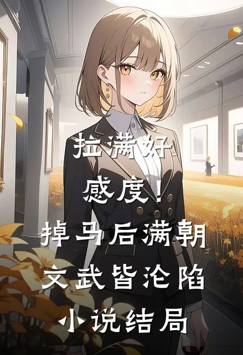 拉满好感度！掉马后满朝文武皆沦陷小说结局