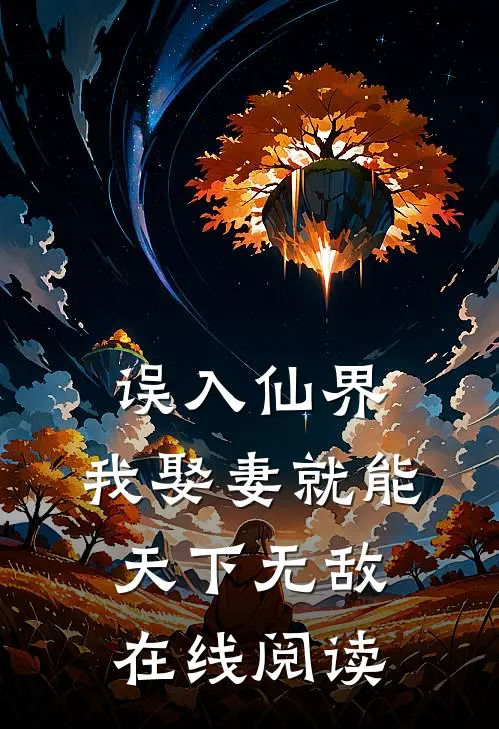 误入仙界，我娶妻就能天下无敌在线阅读