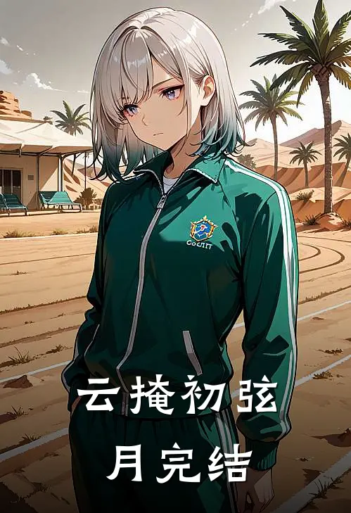云掩初弦月完结