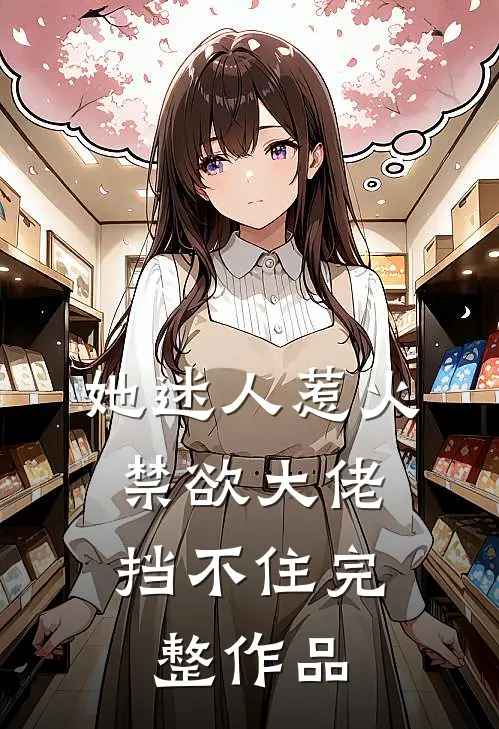 她迷人惹火，禁欲大佬挡不住完整作品