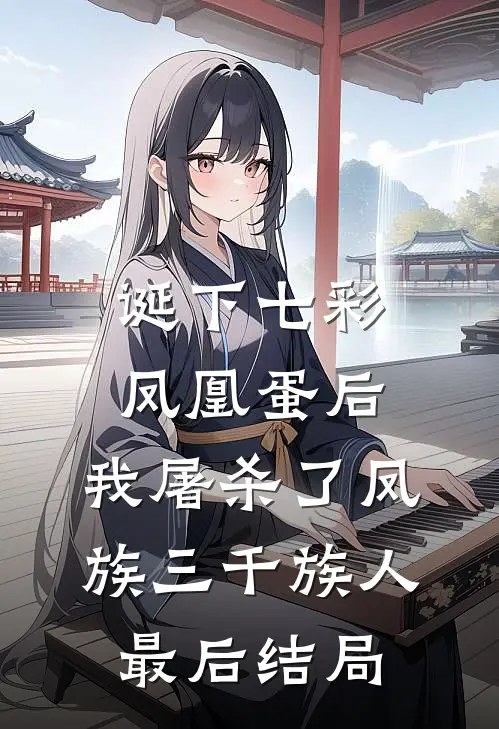 诞下七彩凤凰蛋后，我屠杀了凤族三千族人最后结局