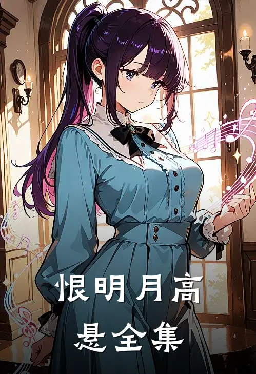 恨明月高悬全集