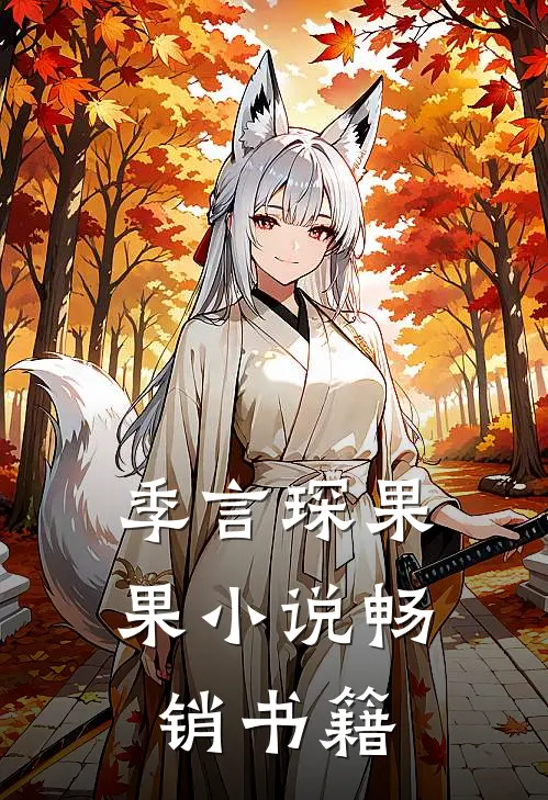 季言琛果果小说畅销书籍