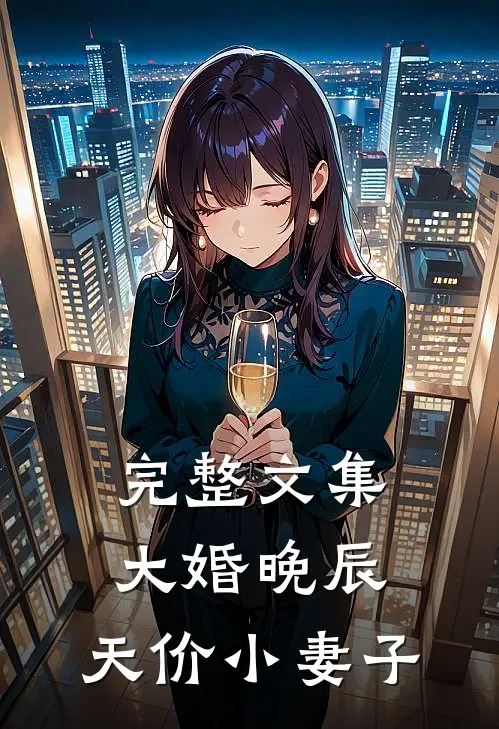 完整文集大婚晚辰，天价小妻子