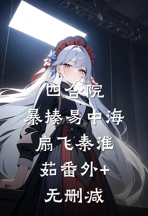 四合院，暴揍易中海，扇飞秦淮茹番外+无删减