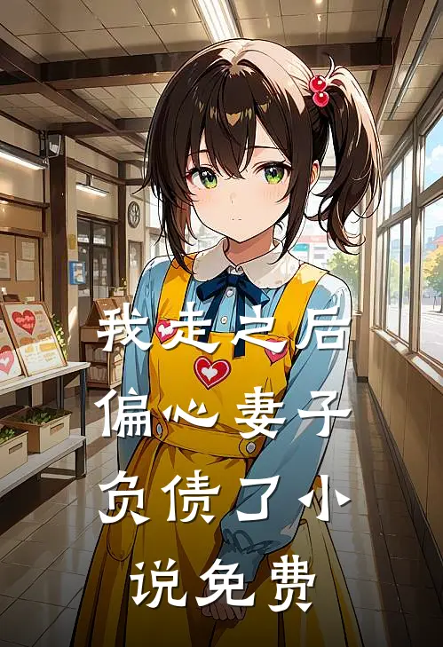 我走之后，偏心妻子负债了小说免费