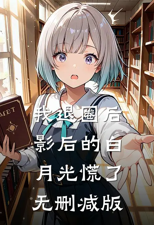 我退圈后，影后的白月光慌了无删减版