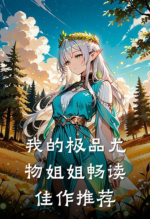 我的极品尤物姐姐畅读佳作推荐