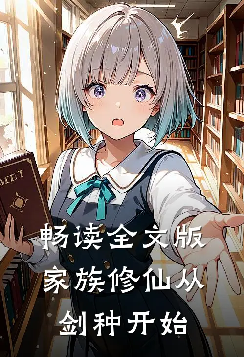 畅读全文版家族修仙从剑种开始