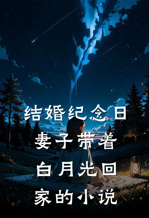 结婚纪念日，妻子带着白月光回家的小说