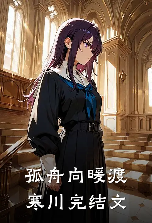 孤舟向暖渡寒川完结文