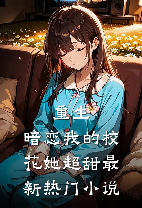 重生：暗恋我的校花她超甜最新热门小说