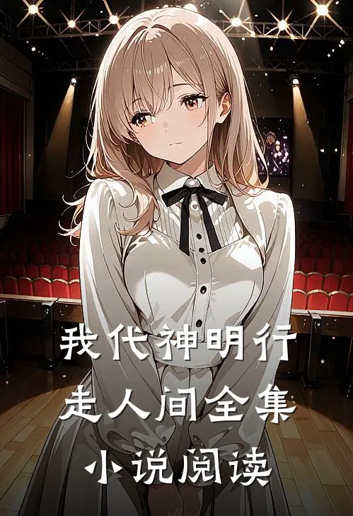 我代神明行走人间全集小说阅读