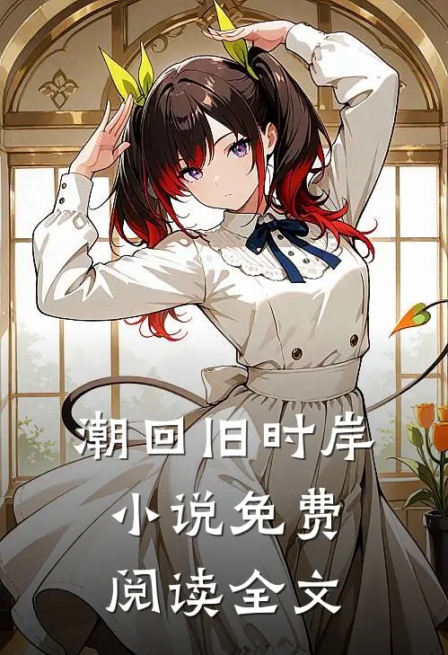潮回旧时岸小说免费阅读全文
