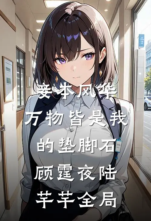 妾本风华，万物皆是我的垫脚石顾霆夜陆芊芊全局