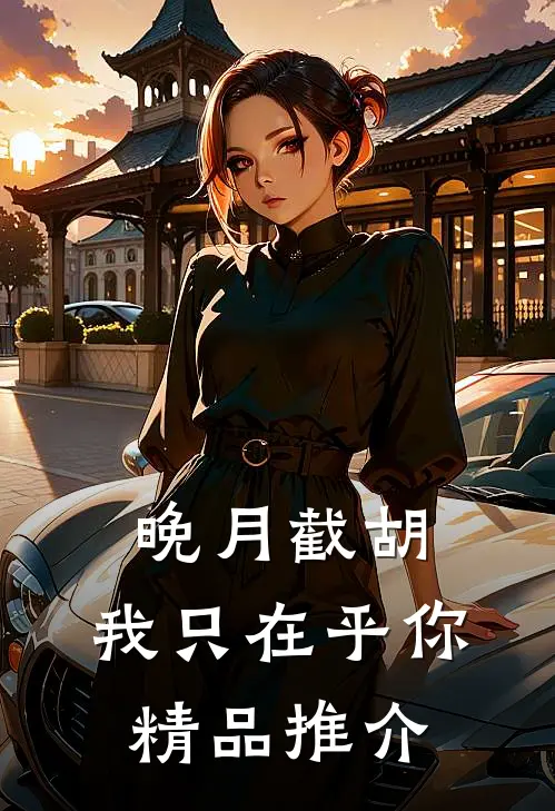晚月截胡：我只在乎你精品推介