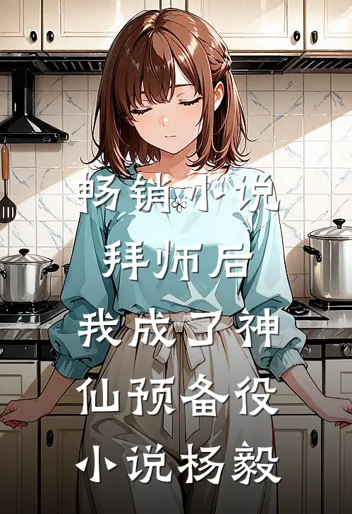 畅销小说拜师后,我成了神仙预备役小说杨毅