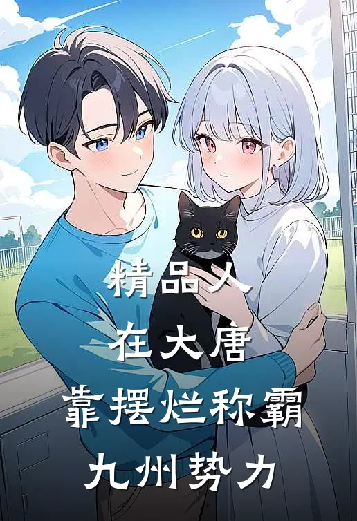 精品人在大唐，靠摆烂称霸九州势力