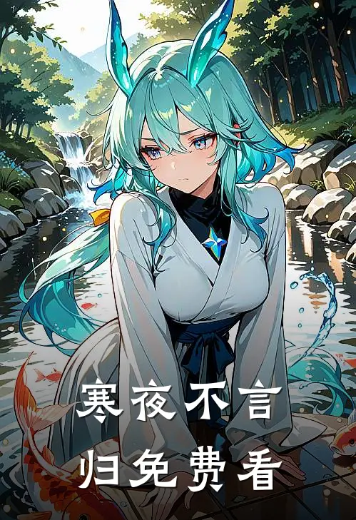 寒夜不言归免费看