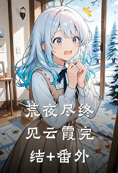 荒夜尽终见云霞完结+番外