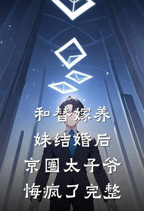 和替嫁养妹结婚后，京圈太子爷悔疯了完整