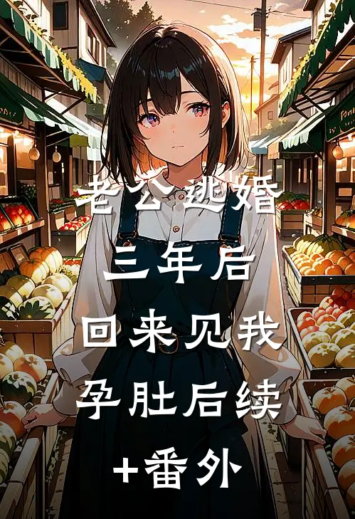 老公逃婚三年后，回来见我孕肚后续+番外