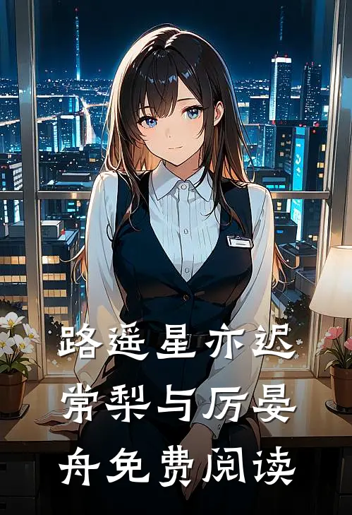 路遥星亦迟常梨与厉晏舟免费阅读