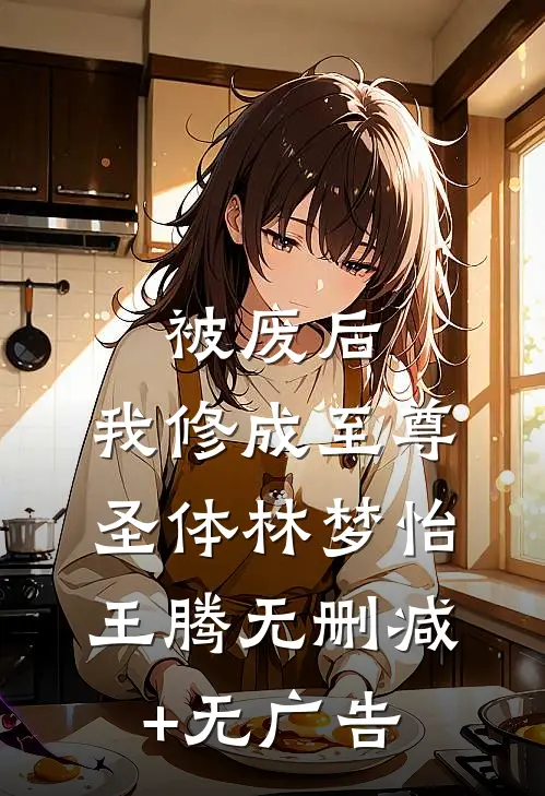 被废后，我修成至尊圣体林梦怡王腾无删减+无广告