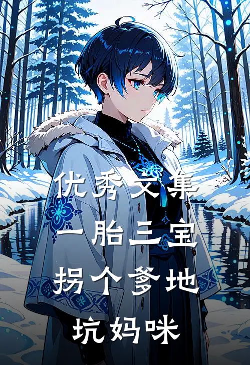 优秀文集一胎三宝：拐个爹地坑妈咪