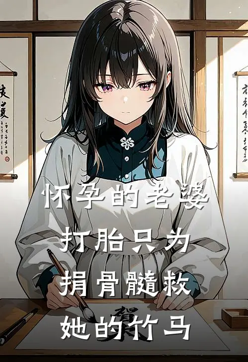 怀孕的老婆打胎只为捐骨髓救她的竹马