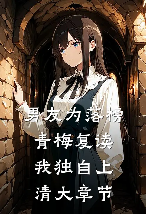 男友为落榜青梅复读，我独自上清大章节