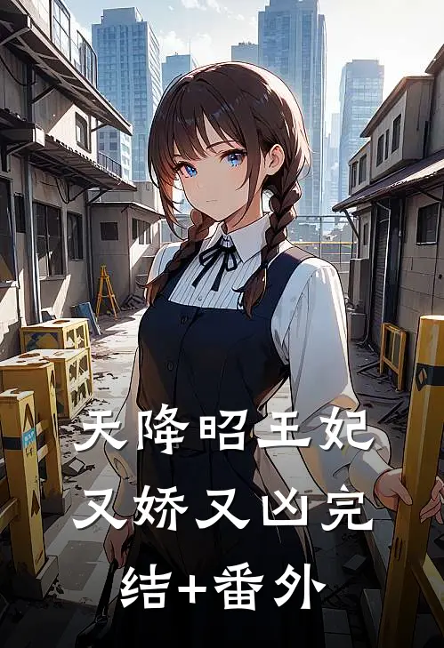 天降昭王妃，又娇又凶完结+番外