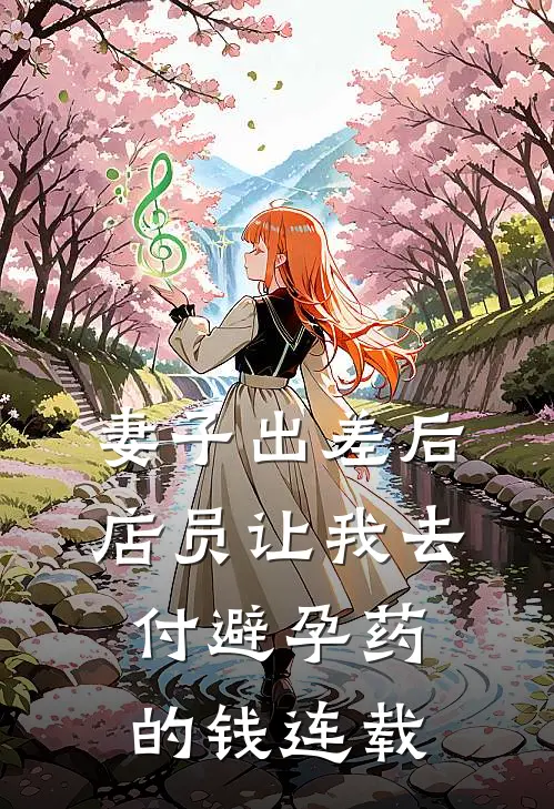 妻子出差后，店员让我去付避孕药的钱连载