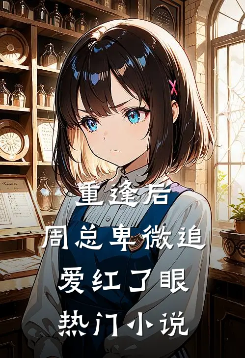 重逢后，周总卑微追爱红了眼热门小说