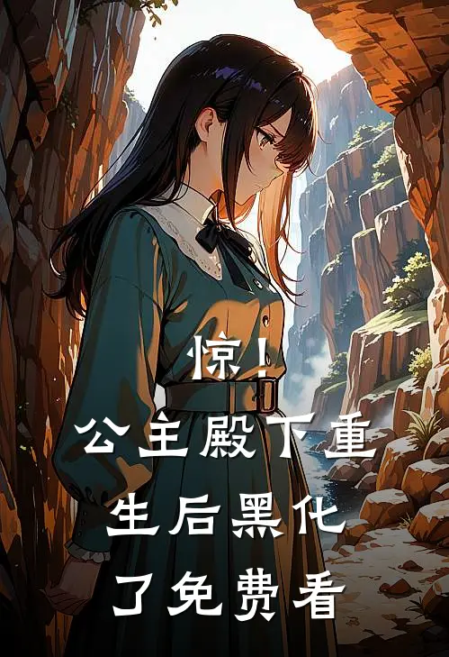 惊！公主殿下重生后黑化了免费看
