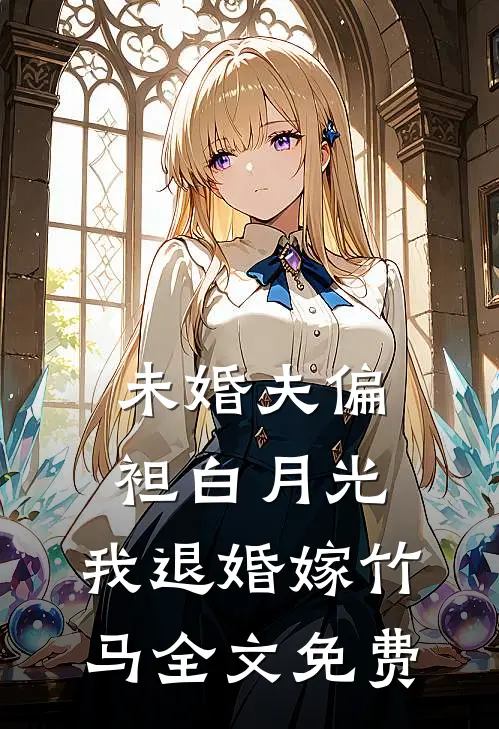 未婚夫偏袒白月光，我退婚嫁竹马全文免费