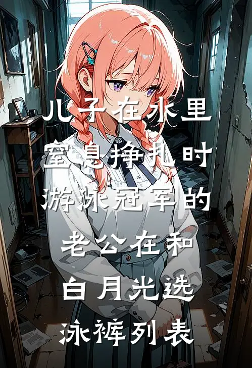 儿子在水里窒息挣扎时，游泳冠军的老公在和白月光选泳裤列表
