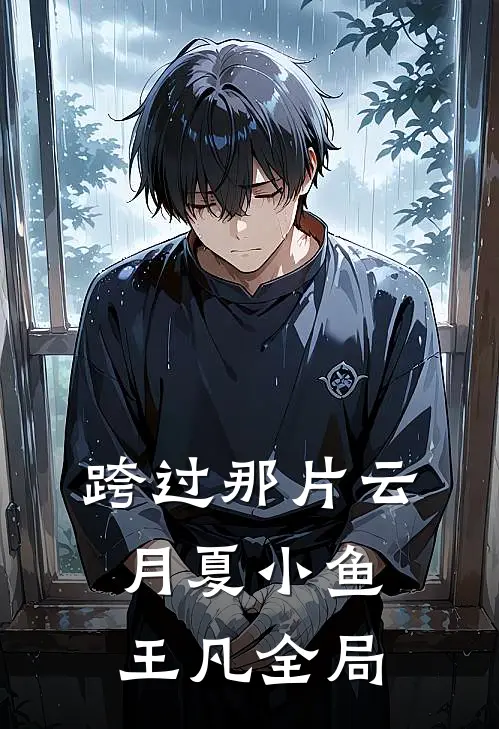跨过那片云月夏小鱼王凡全局