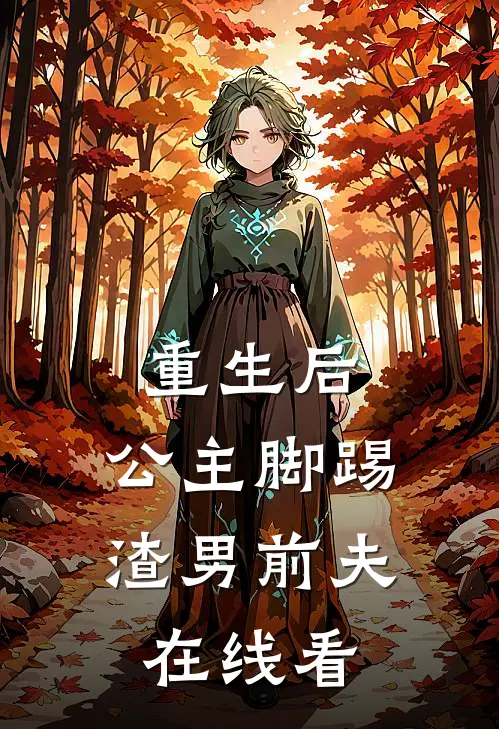 重生后，公主脚踢渣男前夫在线看