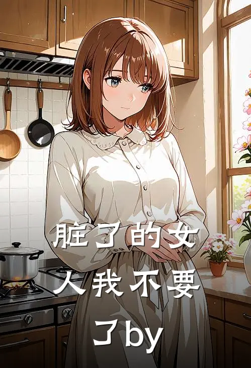 脏了的女人我不要了by
