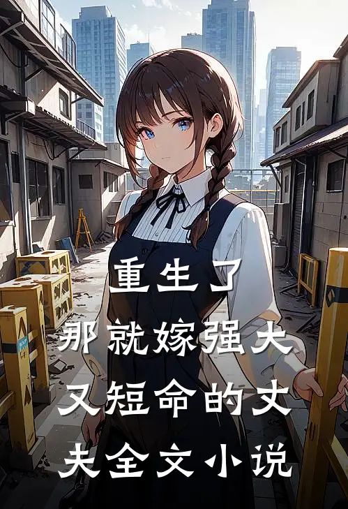 重生了，那就嫁强大又短命的丈夫全文小说