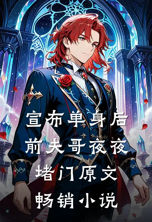宣布单身后前夫哥夜夜堵门原文畅销小说